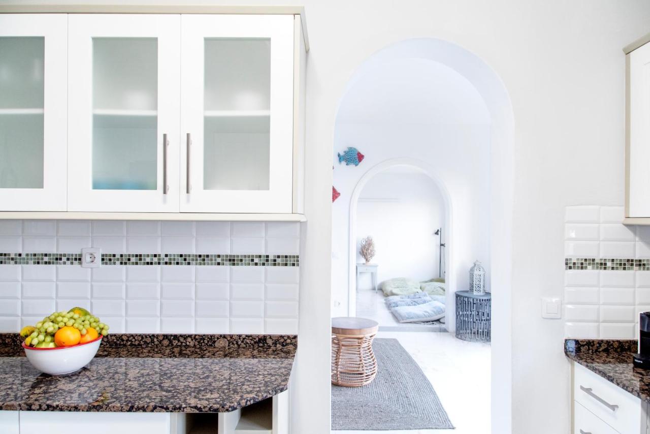Villa Los Flamencos By Veaco- Beachfront & Pool コラレホ エクステリア 写真